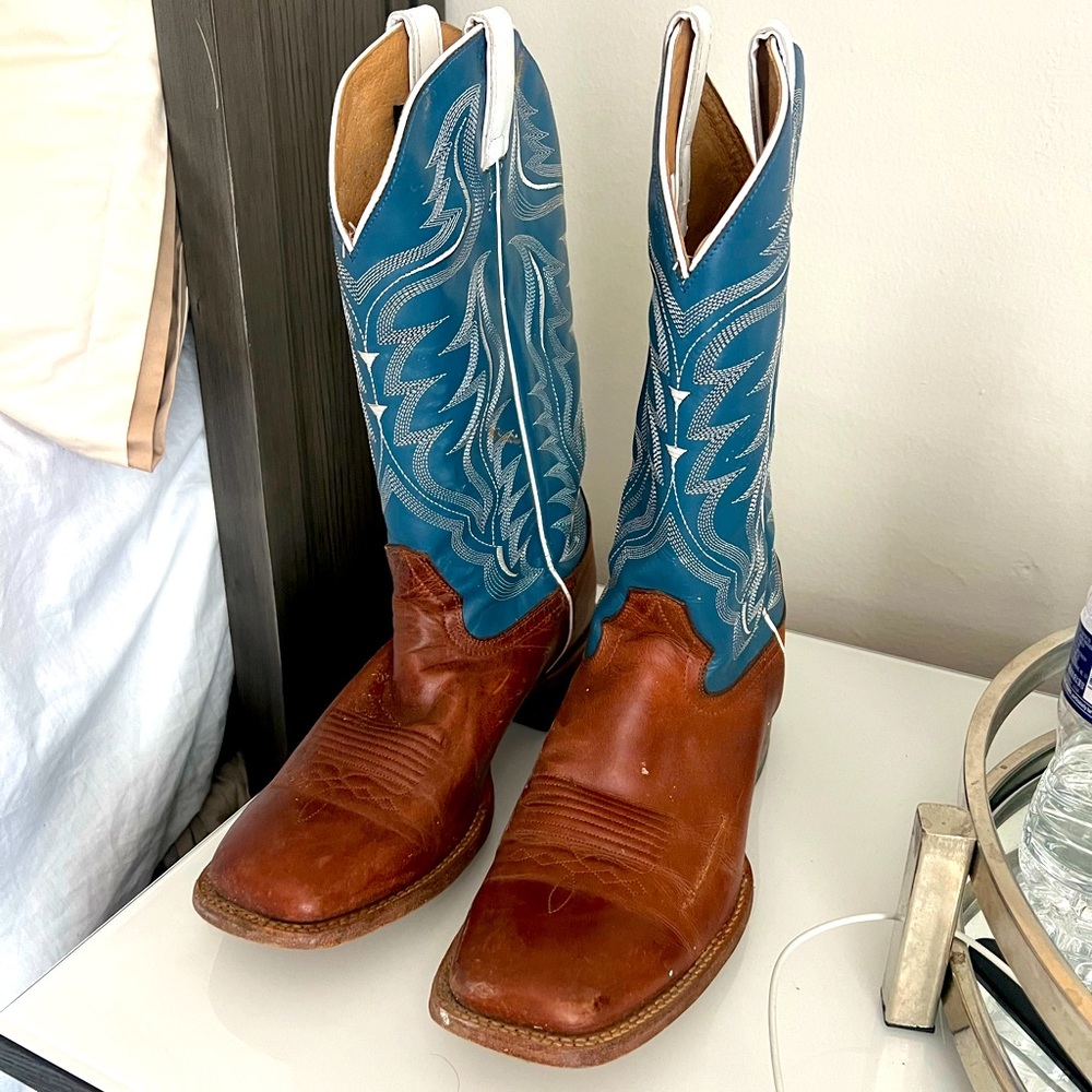 Cody James Cowboy boots